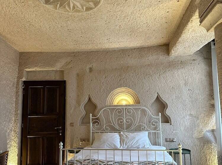 هتل Corner In Cappadocia