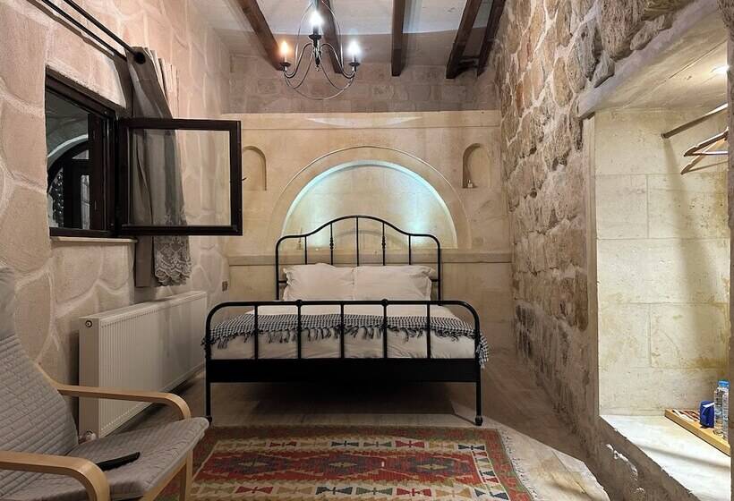 هتل Corner In Cappadocia