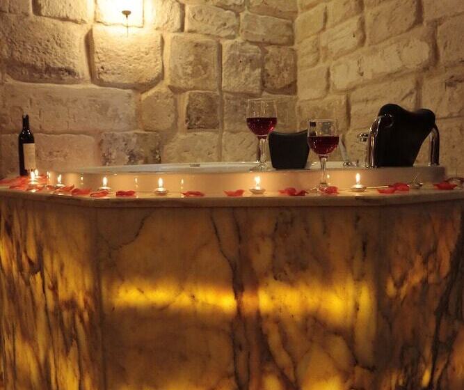 هتل Corner In Cappadocia