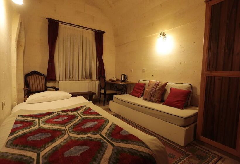 هتل Corner In Cappadocia