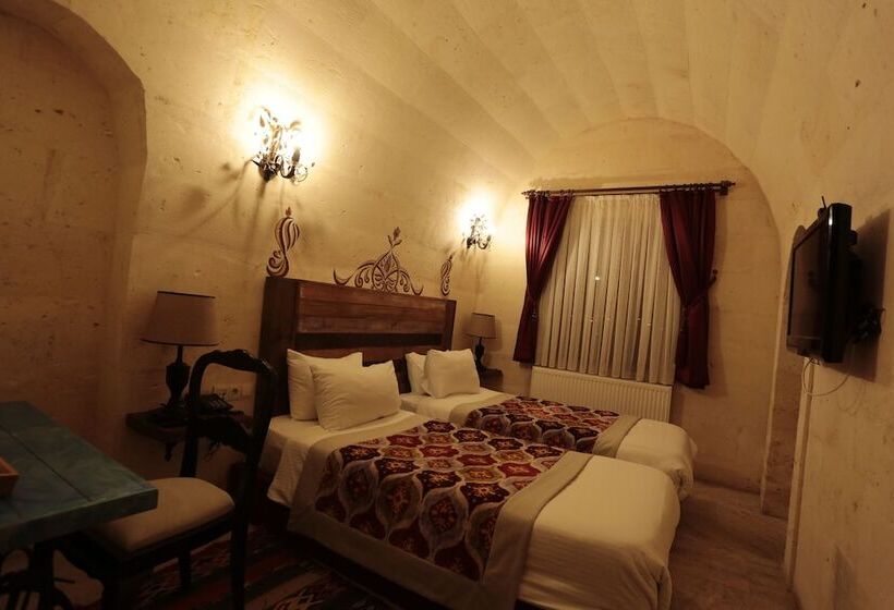 هتل Corner In Cappadocia