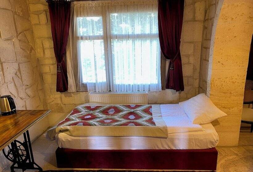 هتل Corner In Cappadocia