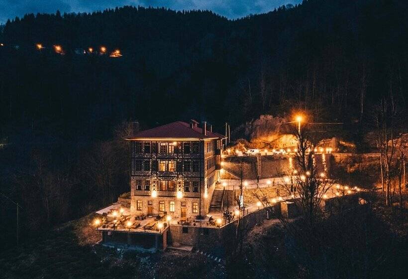فندق Dudi Konak