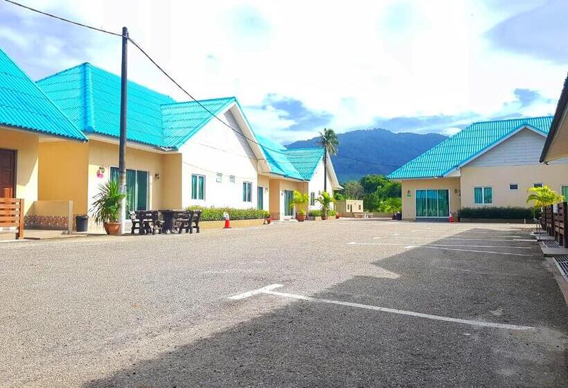 酒店 Dvilla Guesthouse Langkawi