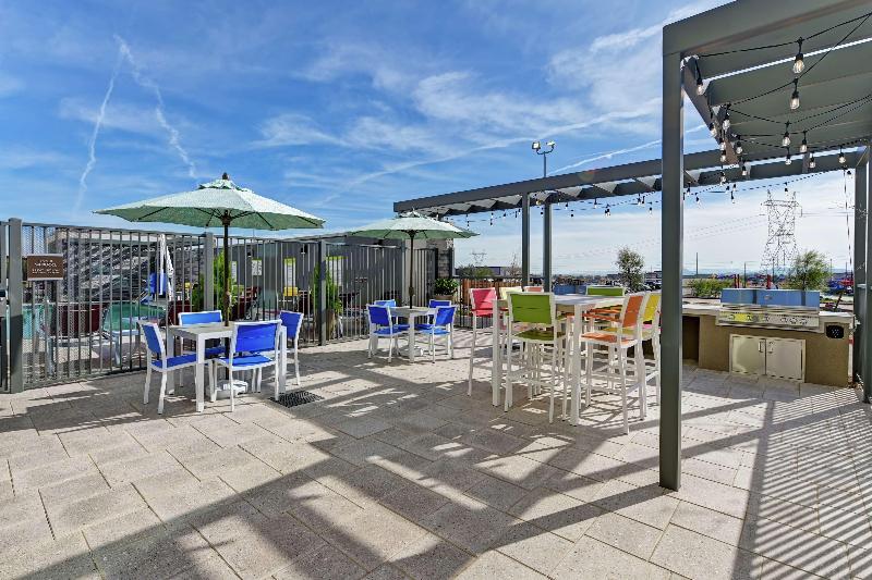 فندق Home2 Suites By Hilton Buckeye Phoenix