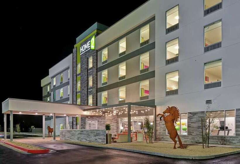 فندق Home2 Suites By Hilton Buckeye Phoenix