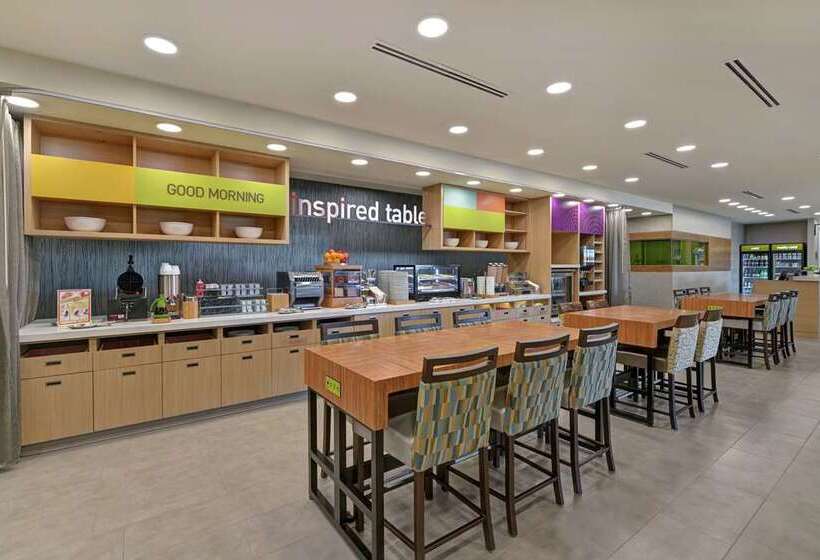 فندق Home2 Suites By Hilton Buckeye Phoenix