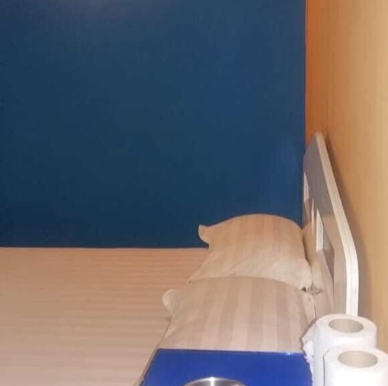 فندق Hôtel Le Corail