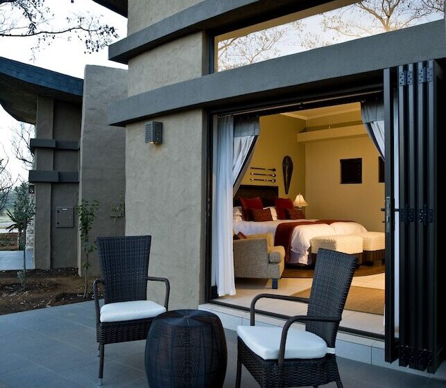 酒店 Legend Safari Villas