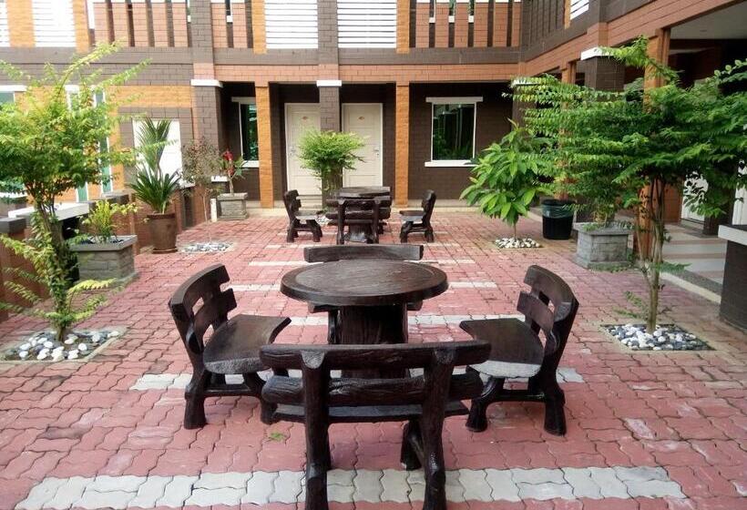 هتل Myvilla Langkawi