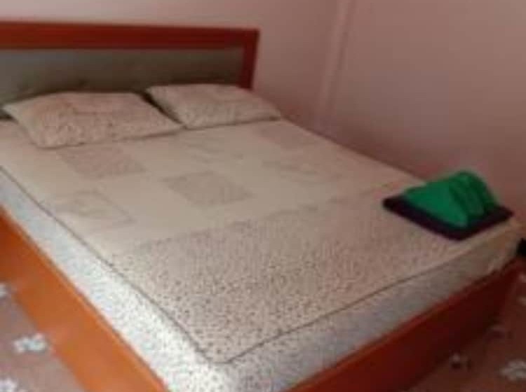 هتل Nong Kho Resort By Oyo Rooms