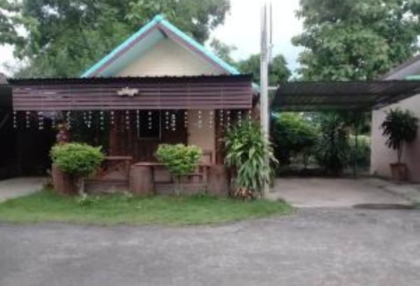 هتل Nong Kho Resort By Oyo Rooms