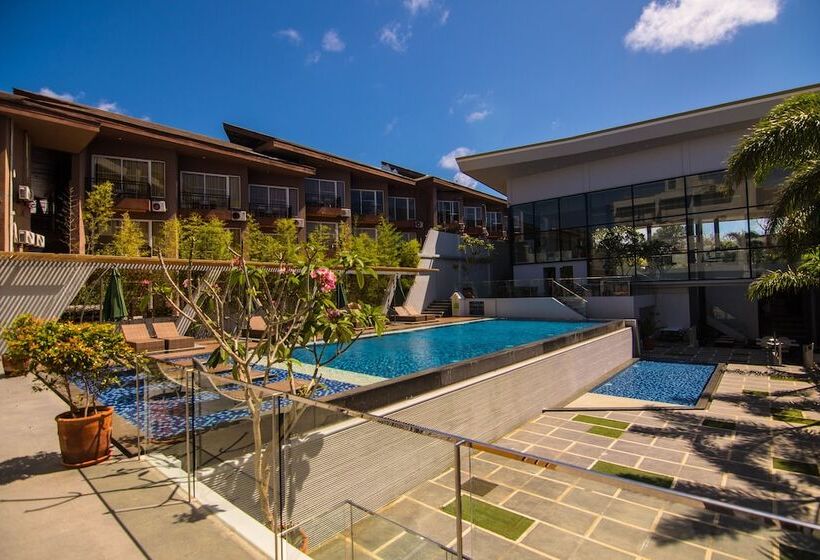 Hotel Pinnacle Boracay