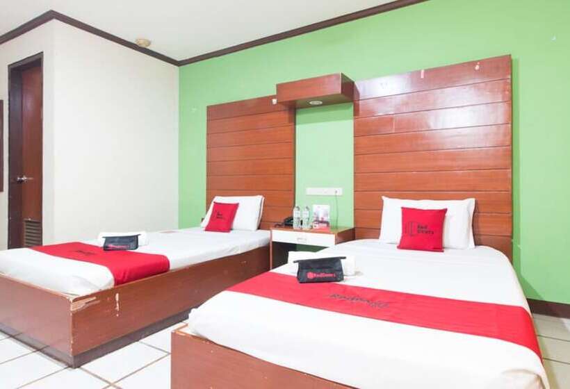 酒店 Reddoorz Near Centrio Mall Cagayan De Oro City