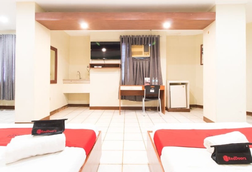 酒店 Reddoorz Near Centrio Mall Cagayan De Oro City