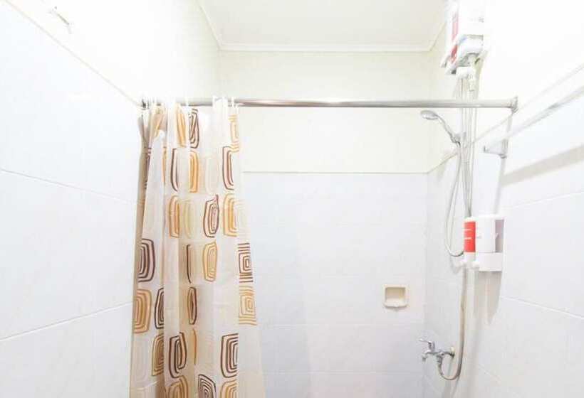 酒店 Reddoorz Near Centrio Mall Cagayan De Oro City