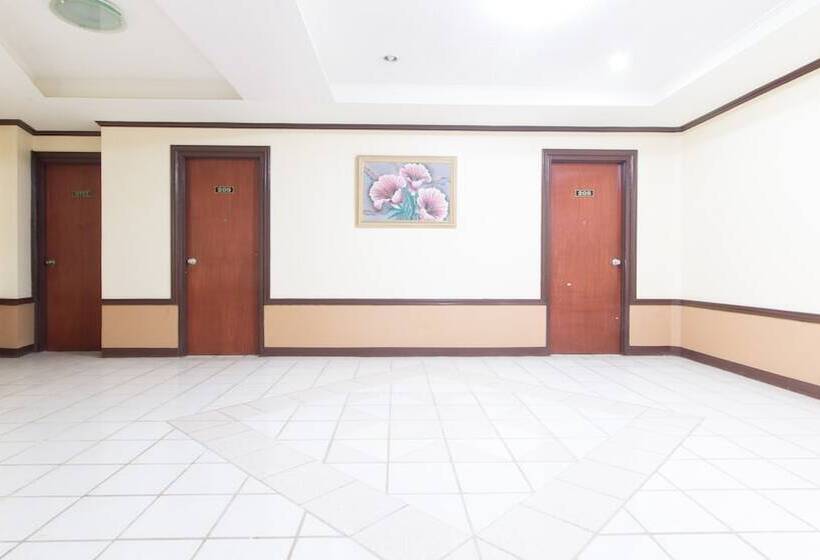 酒店 Reddoorz Near Centrio Mall Cagayan De Oro City