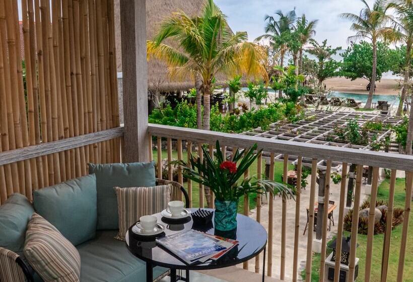 هتل Sudamala Resort, Komodo, Labuan Bajo