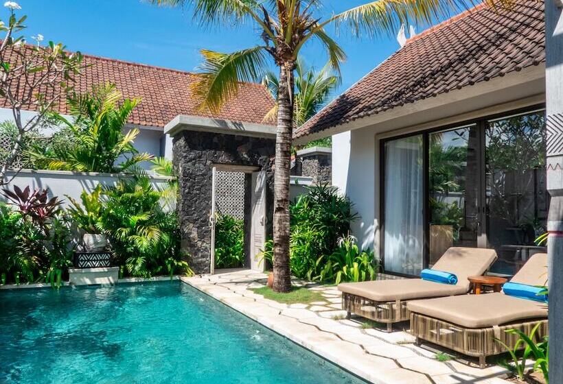 هتل Sudamala Resort, Komodo, Labuan Bajo