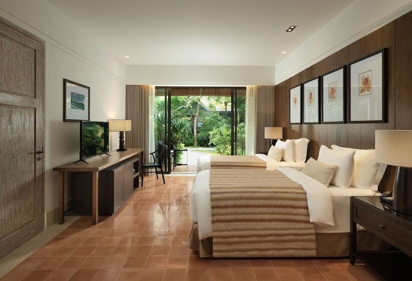 هتل Sudamala Resort, Komodo, Labuan Bajo