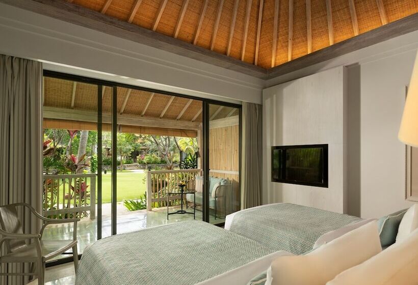 هتل Sudamala Resort, Komodo, Labuan Bajo