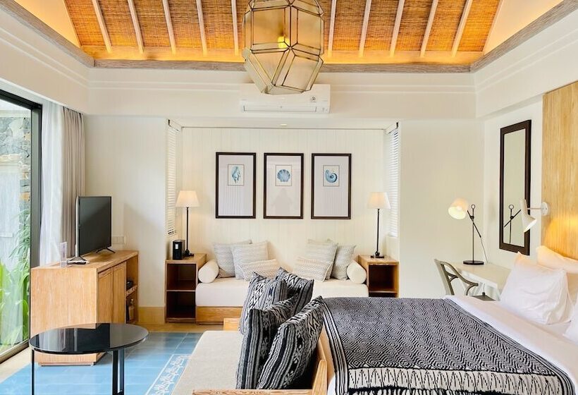 هتل Sudamala Resort, Komodo, Labuan Bajo