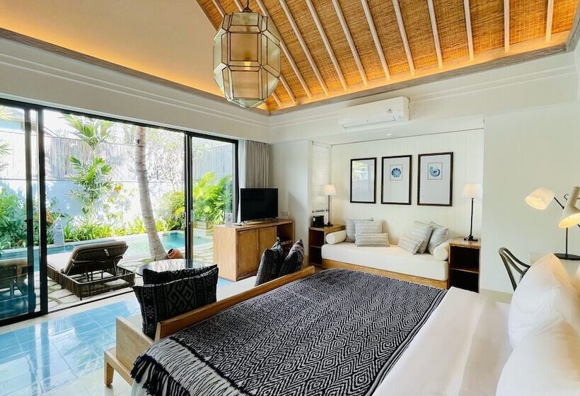 هتل Sudamala Resort, Komodo, Labuan Bajo