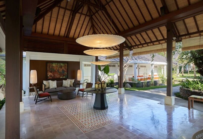 هتل Sudamala Resort, Komodo, Labuan Bajo