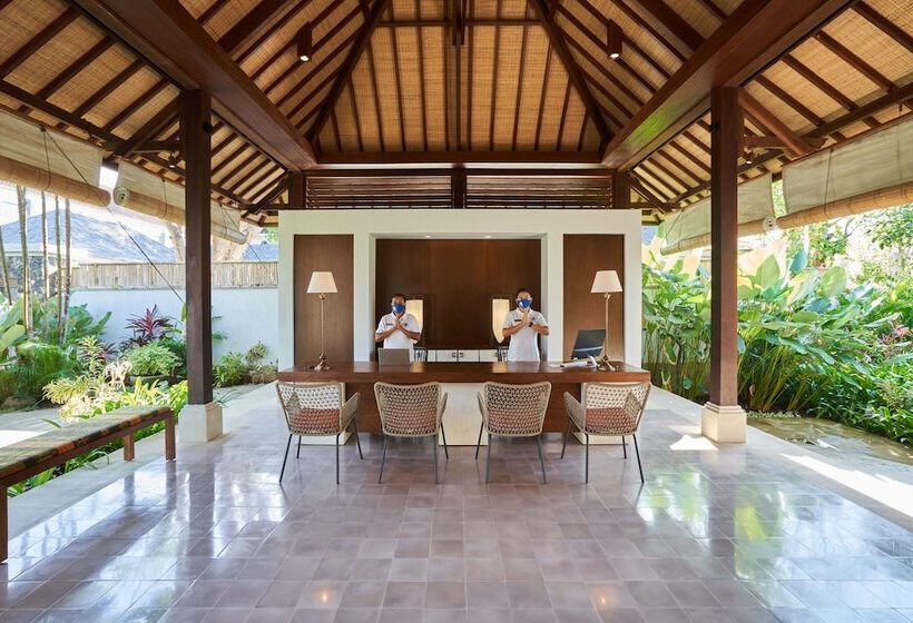 هتل Sudamala Resort, Komodo, Labuan Bajo