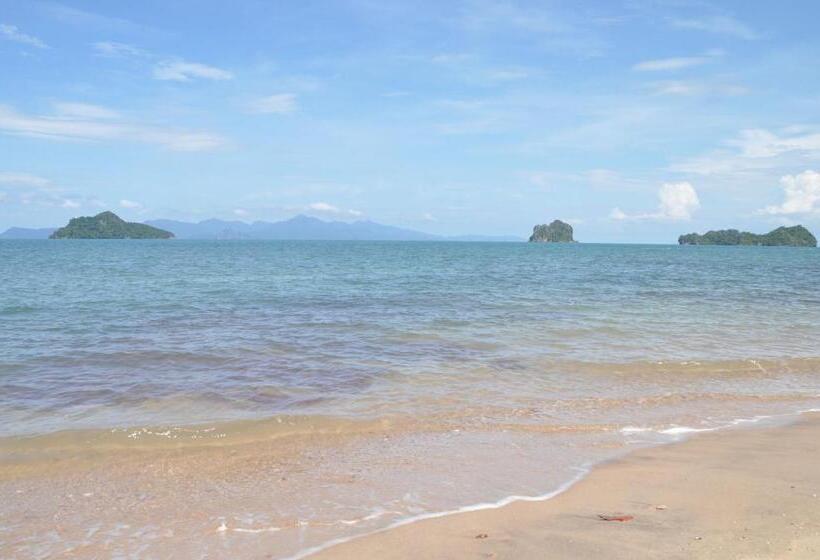 هتل Sunset Bay Cottage