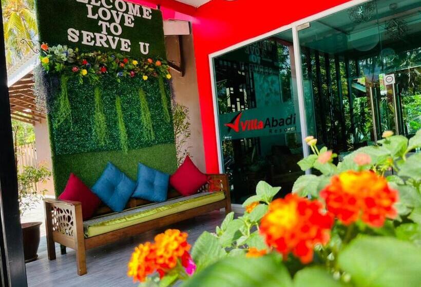 هتل Villa Abadi Resort