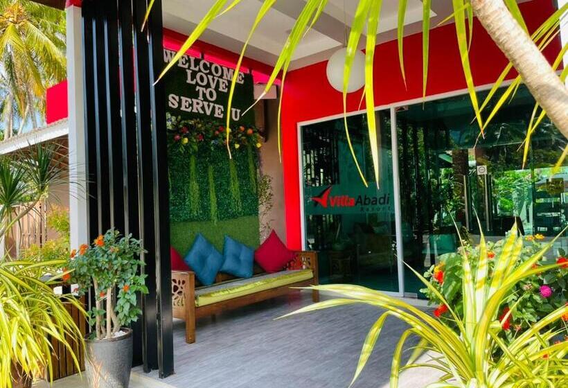 هتل Villa Abadi Resort