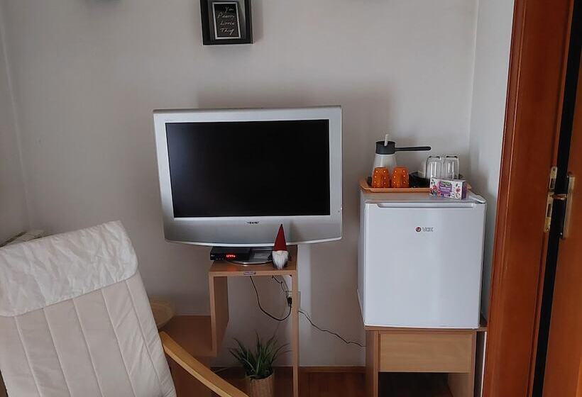 پانسیون Guest House Bikica