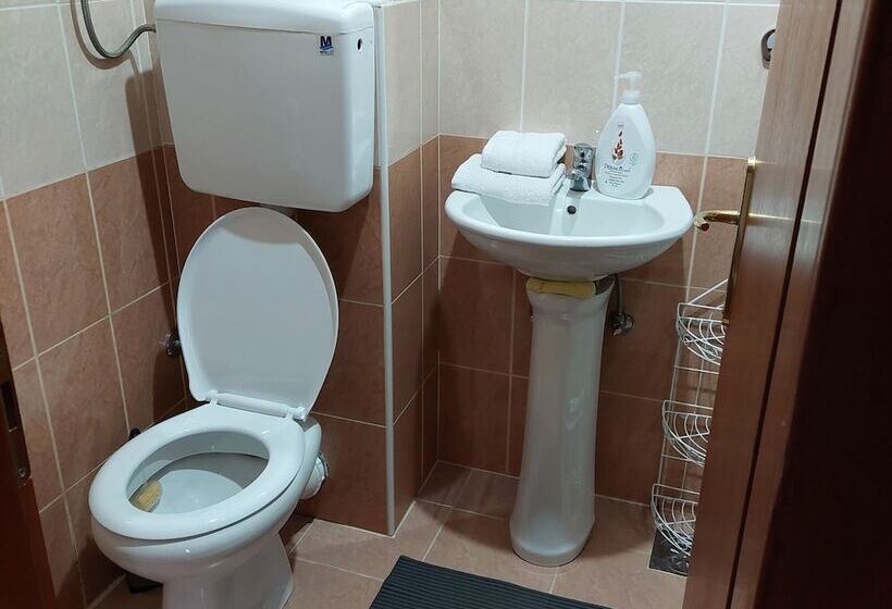 پانسیون Guest House Bikica