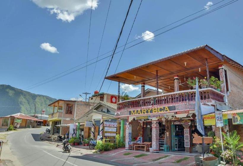 پانسیون Marysca Guesthouse