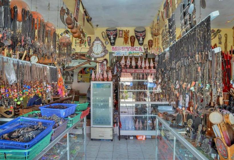 پانسیون Marysca Guesthouse