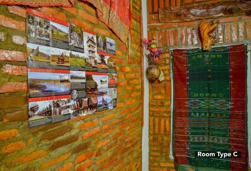 پانسیون Marysca Guesthouse