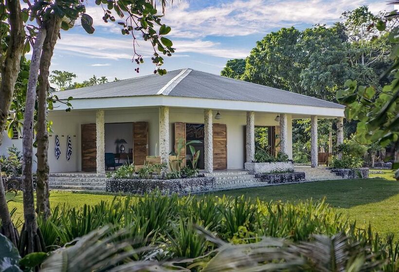 پانسیون Nakatumble