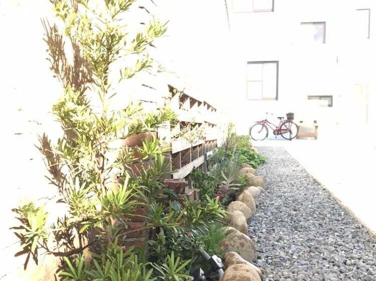 پانسیون Tree House Cafe & Homestay