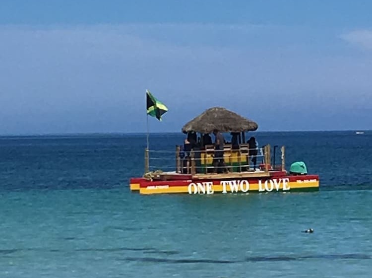 Solet S Paradise Negril