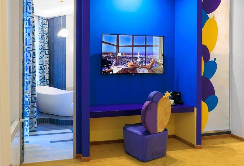 Vilacrosse Boutique Inn