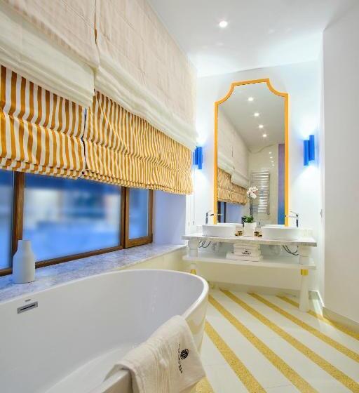 Vilacrosse Boutique Inn