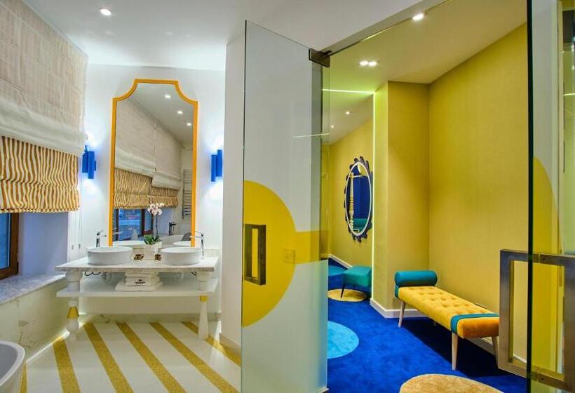 Vilacrosse Boutique Inn