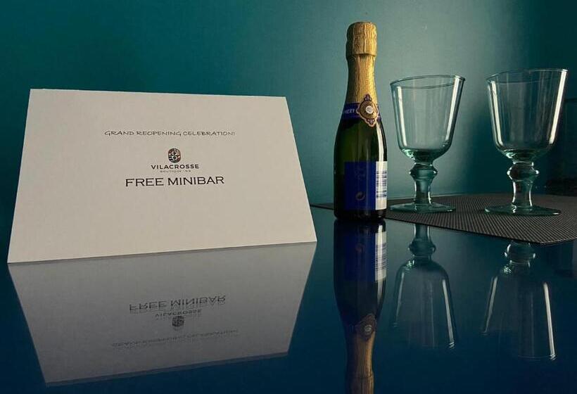 Vilacrosse Boutique Inn