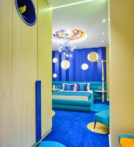 Vilacrosse Boutique Inn