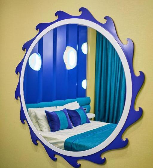 Vilacrosse Boutique Inn