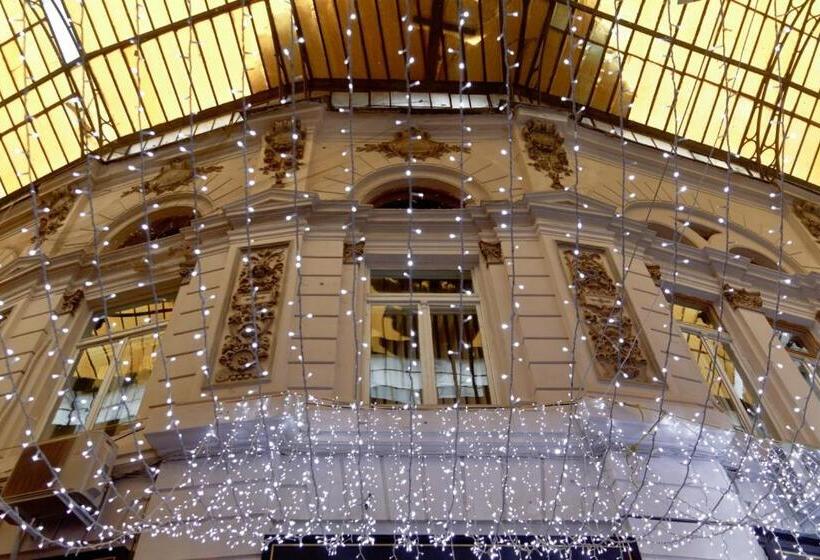 Vilacrosse Boutique Inn