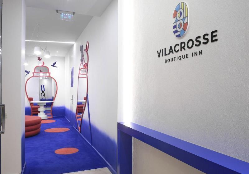 Vilacrosse Boutique Inn