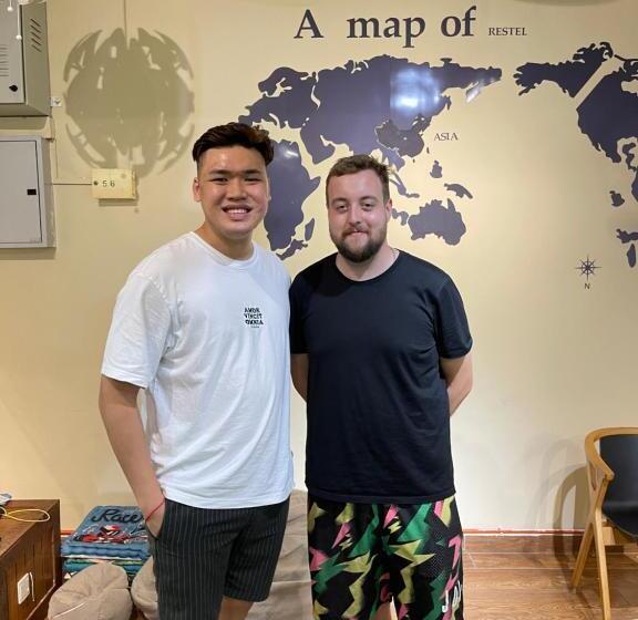 הוסטל Spot On 90051 Zzz Sleep Mode Capsule