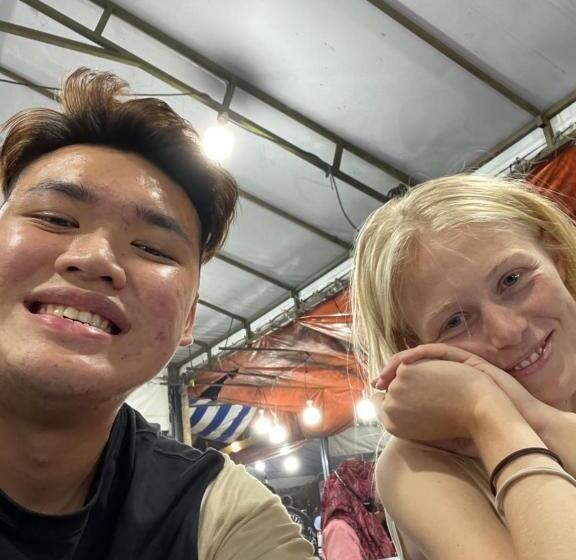 הוסטל Spot On 90051 Zzz Sleep Mode Capsule